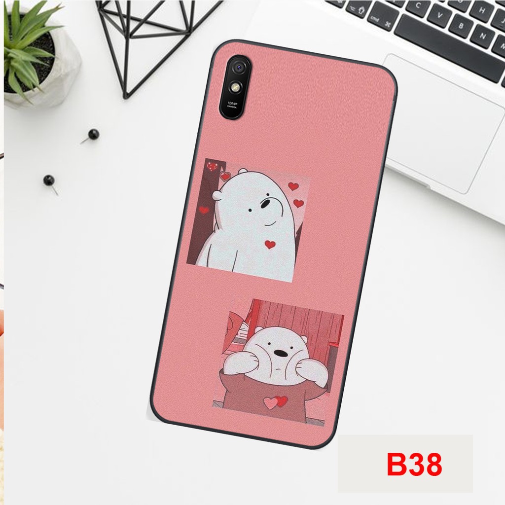 ỐP LƯNG XIAOMI REDMI 9A /REDMI 7A/REDMI 8A ĐẸP GIÁ SIÊU RẺ NHIỀU MẪU MỚI