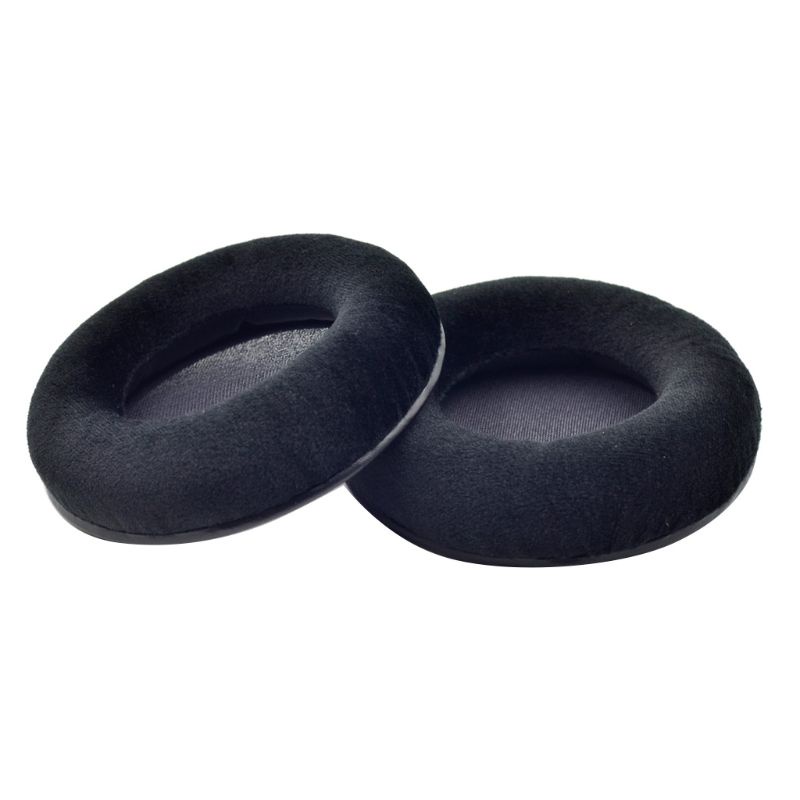 Cặp Mút Đệm Thay Thế Cho Tai Nghe Chụp Tai Hifiman Velour HE560 HE400i HE350 HE400