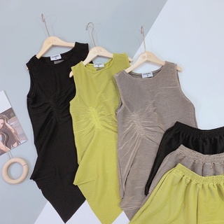 bán sỉ set bộ dập ly đính eo