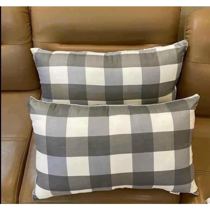 combo 2 ruột gối muji