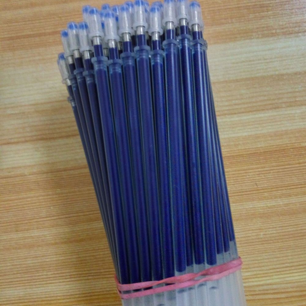 Ruột Bút Bi 2 Màu Ngòi 0.5mm