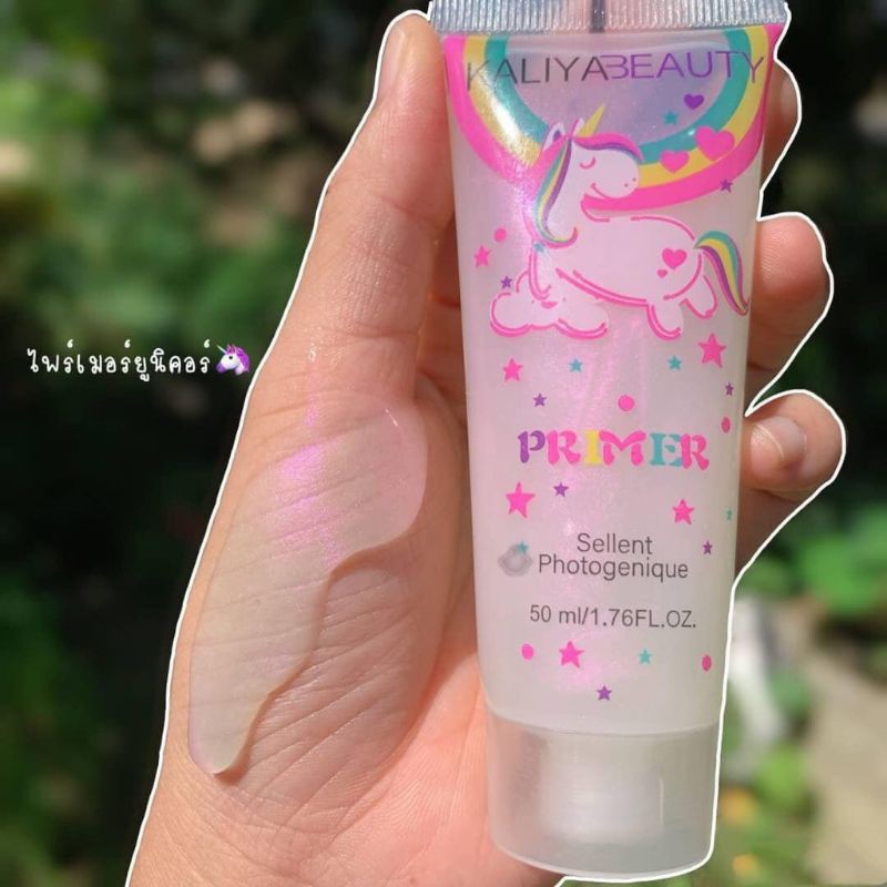 Kem lót KALIYABEAUTY Primer THÁI LAN kiềm dầu | BigBuy360 - bigbuy360.vn