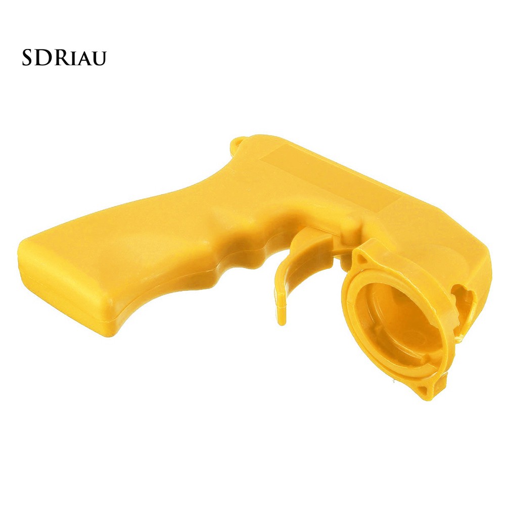 Tay cầm bình phun sơn xe ô tô bằng nhựa chất lượng cao