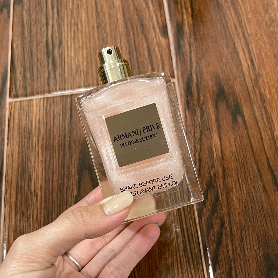 ARMANI Nước Hoa Phiên Bản Giới Hạn Cao Cấp 100ml | BigBuy360 - bigbuy360.vn
