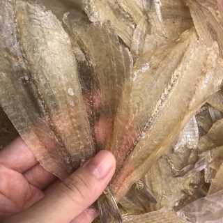 Cực ngon - 100g cá bống đục khô cực ngon, cam kết vsattp_ đặc sản xứ nghệ