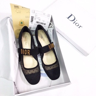 Giày dior lưới bi fullbox
