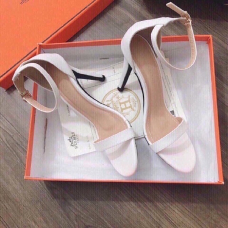 Xan đan quai mảnh gót 9p siêu chảnh !!