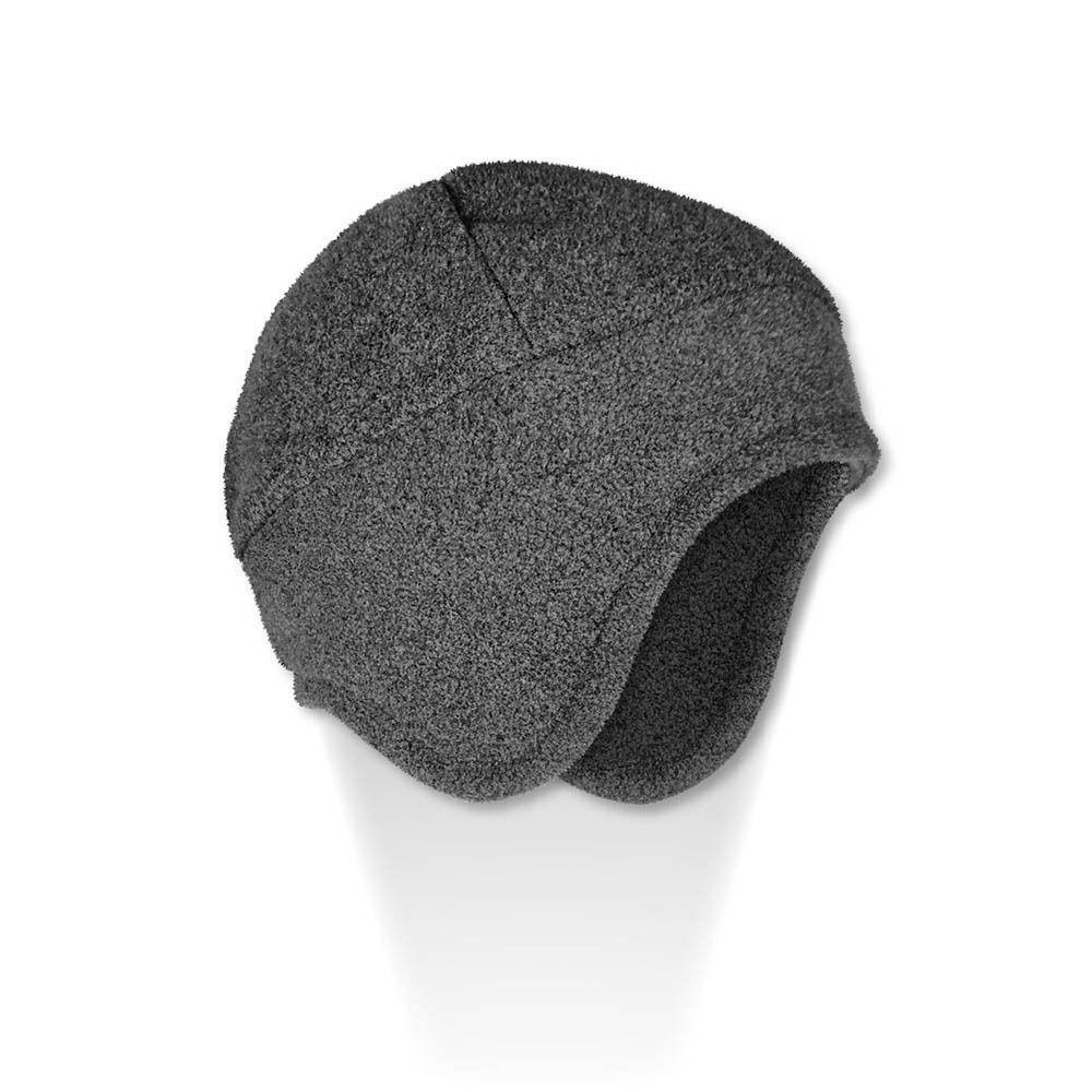Norman Mũ beanie Trùm Đầu Chống Gió Mùa Đông Dễ Thương Đa Ứng Dụng