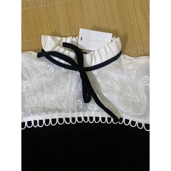 Váy ngochantran new tag túi giấy