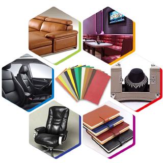 Benytro vá sửa ghế sofa dạng dán DIY