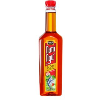 Nước mắm Nam ngư 750ml