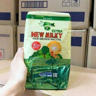 Sữa bột béo Nga