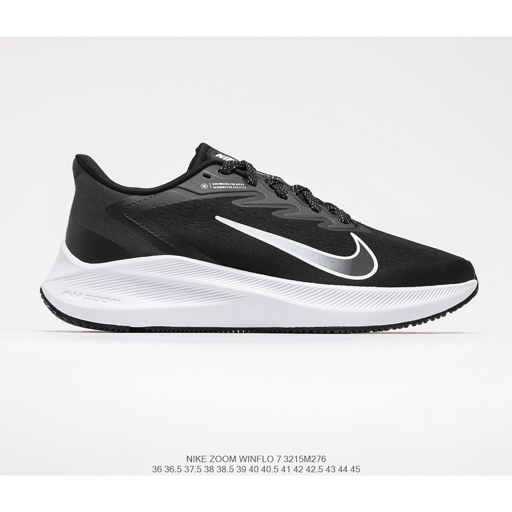 Order 1-2 Tuần + Freeship Giày Outlet Store Sneaker _Nike Zoom Winflo 7 MSP: 3215M2761 gaubeostore.shop