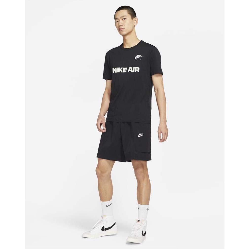 Áo Thun Thể Thao Nam Nike Air Cao Cấp Hàng VNXK. (40kg -90kg) New