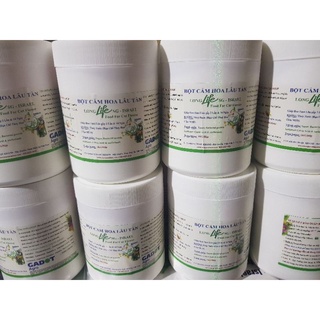 1kg Bột dưỡng hoa tươi Longlife