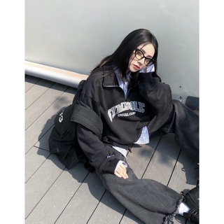 Áo Pullover SS4 Symbolic
