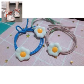 QAvt  - Thun buộc tóc cột tóc 1k