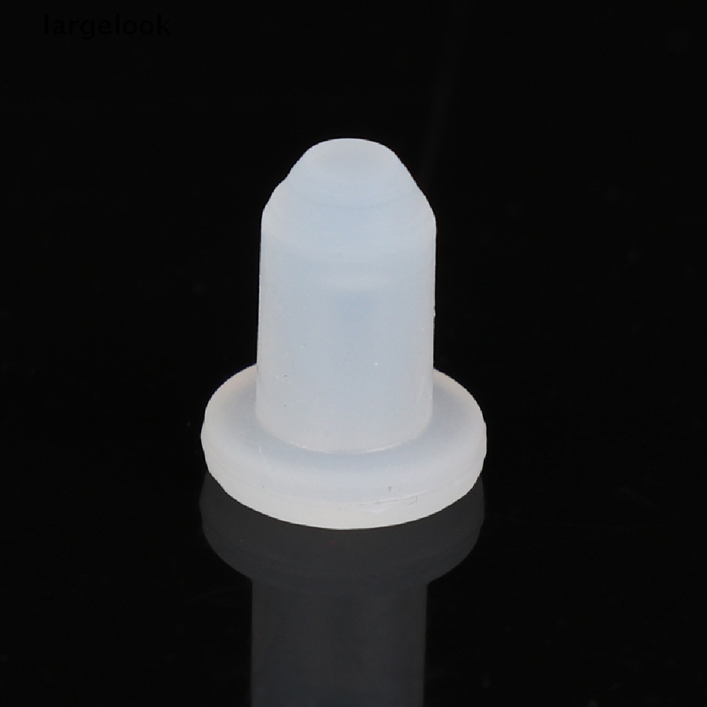 Set 10 Nút Cao Su Bịt Kín Hộp Mực Tiện Dụng DIY ♨Nóng Bỏng