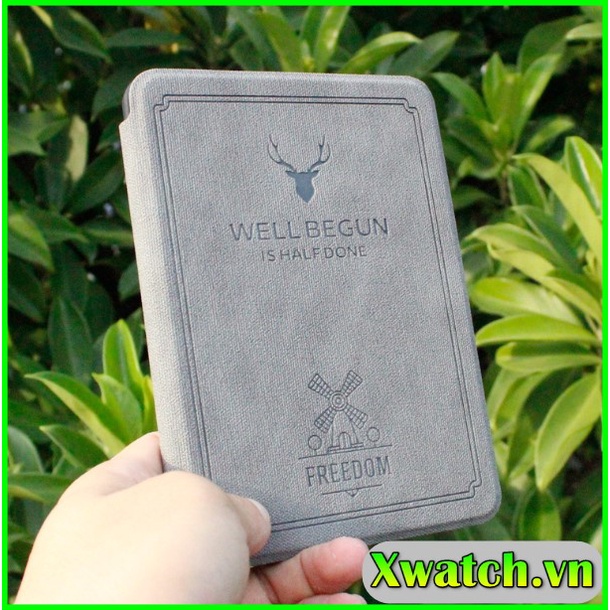 Bao da Hươu bảo vệ cho Amazon Kindle Paperwhite 5 thê hệ thứ 11 6.8 inch 2021