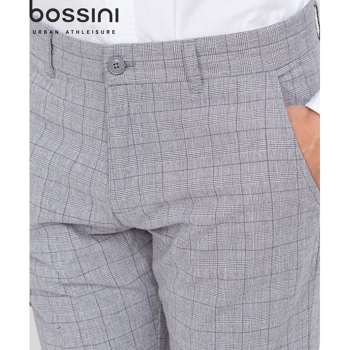 [Mã LT150 giảm 150k đơn 699k] Quần kaki công sở nam Bossini 511102030