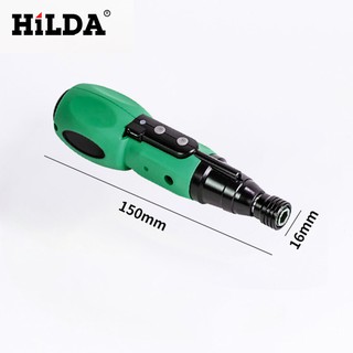Tua Vít Điện Dùng Pin 3,6V