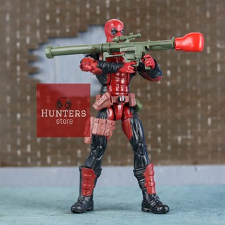 Mô hình Deadpool Marvel Legends
