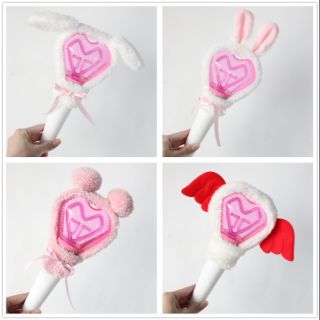 BỌC TRANG TRÍ BẢO VỆ LIGHTSTICK SNSD