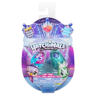 Hatchimals 2 trứng S6 6047181