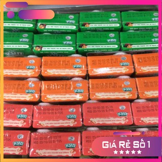 Set 2 Lốc Sữa Lif Kun Các Vị Có Thẻ KM Lốc 4 hộpx 110ml