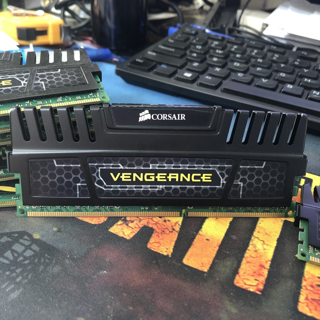 Ram DDR3 8G, Corsair Vengeance 8g bus 1600, Kingston 8g bus 1333/ 1600, GeiL Veloce 8g/1600, ram máy tính ddr3