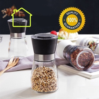 Dụng cụ xay tiêu cầm tay thông minh