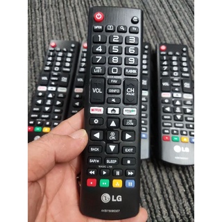 [Hàng Zin theo TIVI LG ] giảm 50% xả kho Điều Khiển cơ LG dùng tất cả tv LG, hàng chất lượng cao