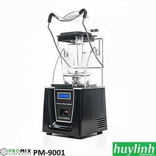 Máy xay sinh tố đa năng Promix PM-9001