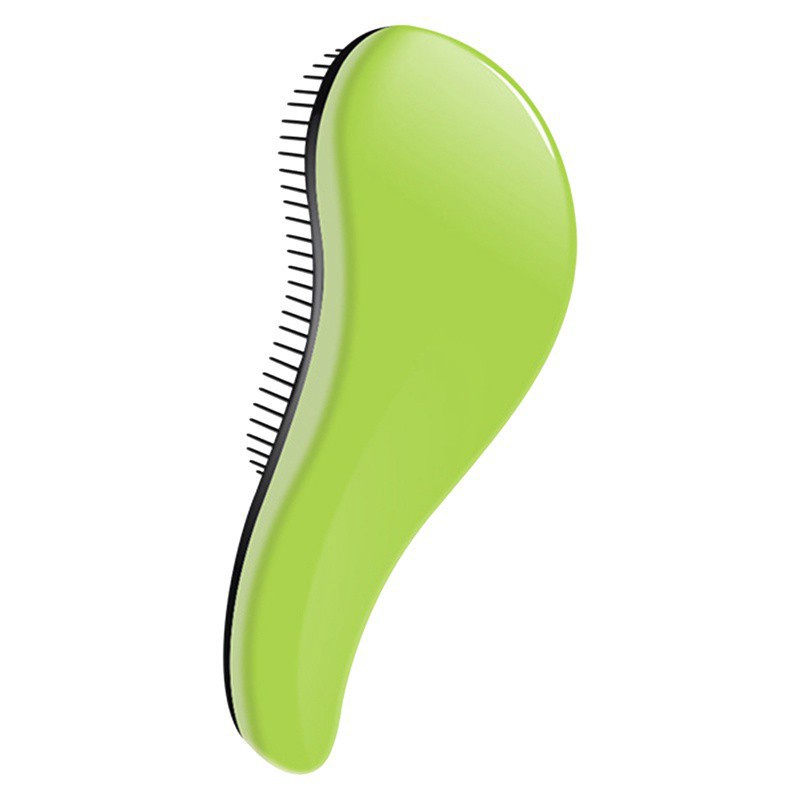 Lược Chải Tóc Massage Da Đầu Chống Tĩnh Điện