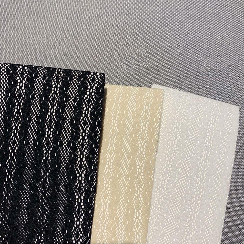 Quần Tất Lưới Nylon Co Giãn Phong Cách Harajuku Lolita Ves1