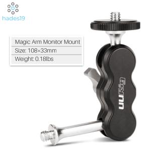 Giá Đỡ Đèn Flash Urig R002 1/4''