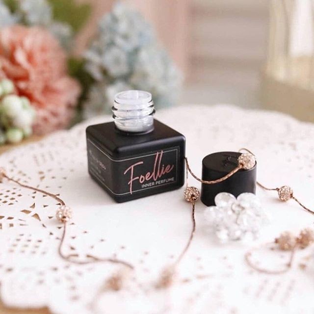 [Mã COS2704 giảm 8% đơn 250K] [HOT HOT] Nước hoa vùng kín Foellie | BigBuy360 - bigbuy360.vn