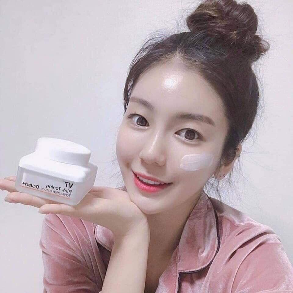 Kem Nâng Tone V7 TONIGHT LIGHT | BigBuy360 - bigbuy360.vn