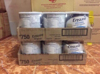[FREESHIP TỪ 99K]Sữa Ensure Mỹ 397g hàng chuẩn