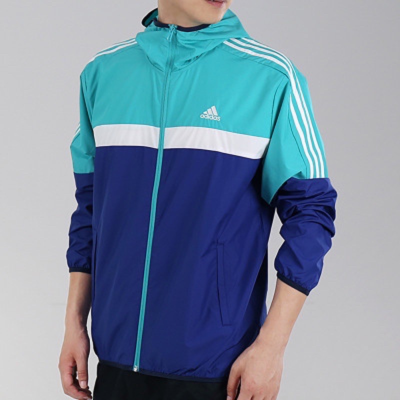 Áo khoác Adidas Chính hãng