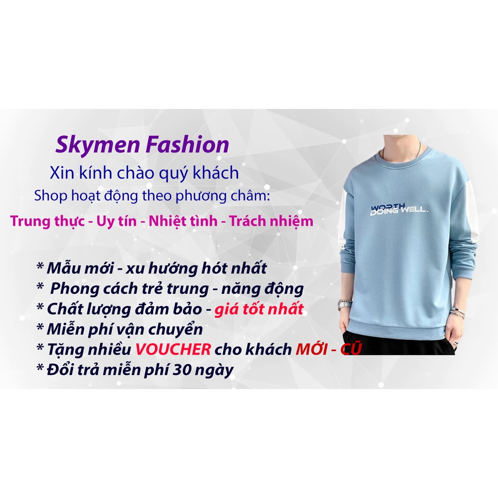 Áo thun tay dài nam nữ FREESHIP sweater thun dài tay nam nữ unisex form rộng hàn quốc
