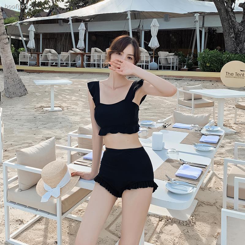 Bộ Đồ Bơi Bikini Quyến Rũ Thời Trang Dành Cho Nữ | BigBuy360 - bigbuy360.vn