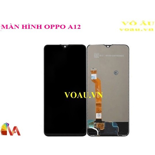 MÀN HÌNH OPPO A12 [chính hãng]