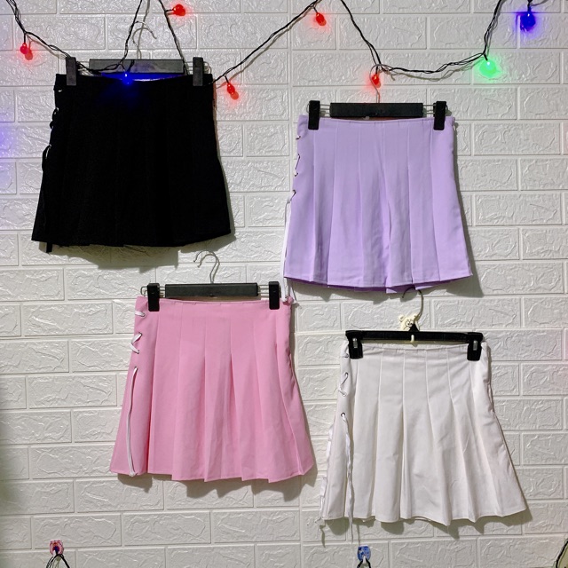 CHÂN VÁY TENNIS HÌNH THẬT SHOP CHỤP 100% | BigBuy360 - bigbuy360.vn