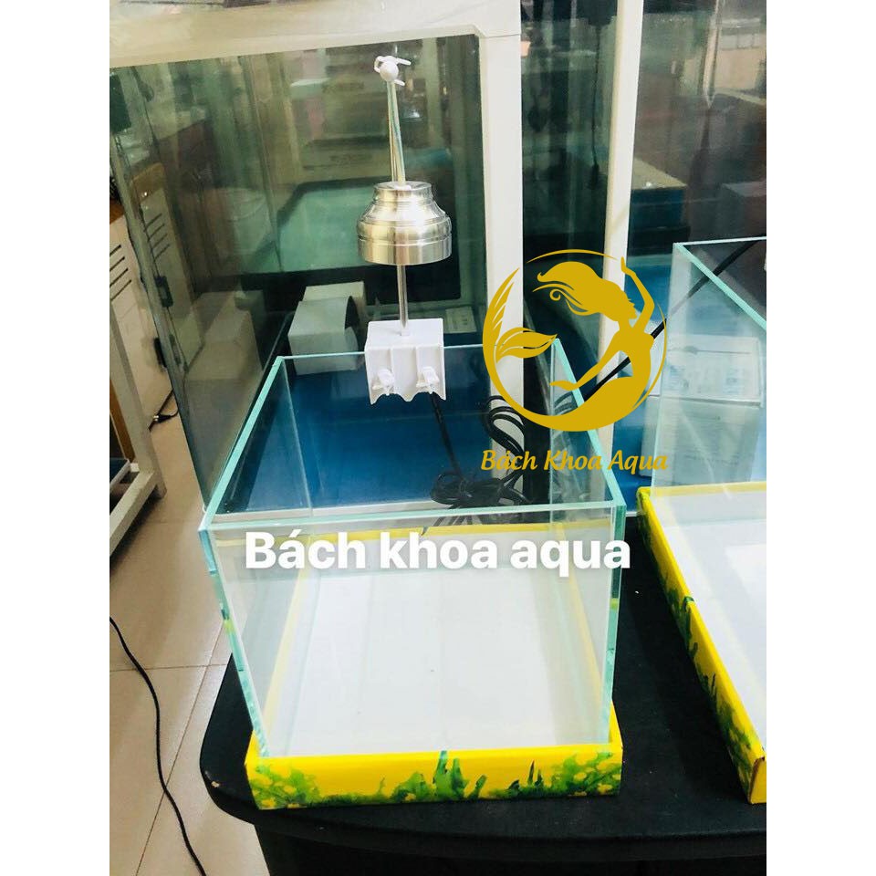 Đèn LED kẹp XIMA 3W - Ánh sáng trắng