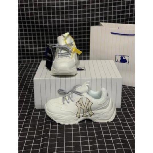 (FREESHIP + ẢNH THẬT ) Giày 𝐌𝐋𝐁 NY Vàng | BigBuy360 - bigbuy360.vn