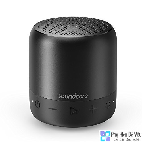 Loa Bluetooth Anker Soundcore Mini 2 [Phân phối chính hãng, bảo hành 1 NĂM]