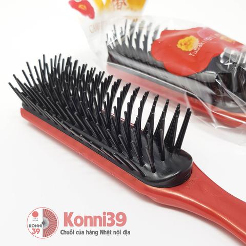 [Hàng Nhật nội địa] Lược chải tóc to 21 cm  - Konni39 Sơn Hoà - 1900886806