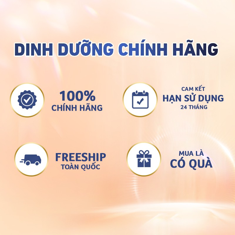 Sản phẩm dinh dưỡng công thức Nestlé NAN INFINIPRO A2 1 lon 800g