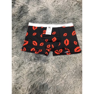Com bo 5 chiếc quần xịt đùi nam